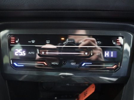 2023 Volkswagen Tiguan - photo 21