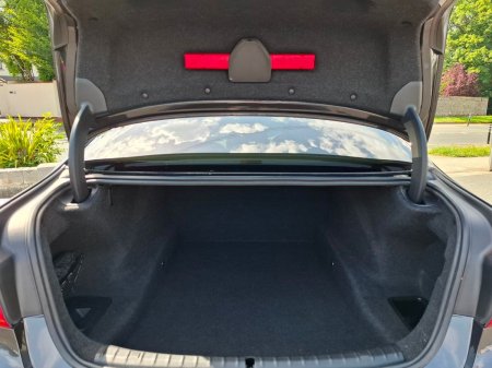 2020 BMW 5-Series - photo 21