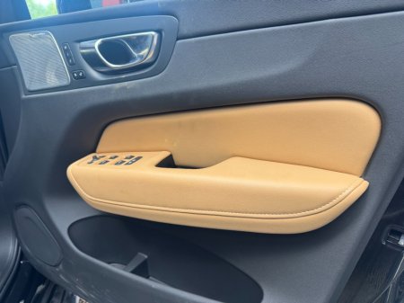 2021 Volvo XC60 - photo 17