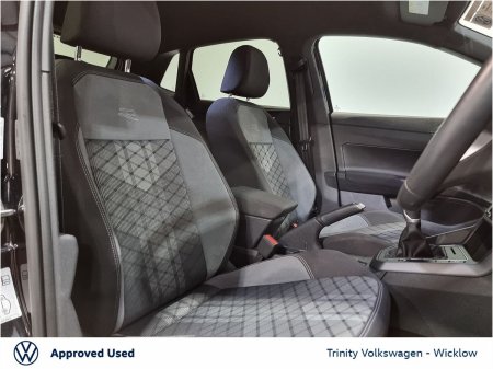 2025 Volkswagen Polo - photo 24