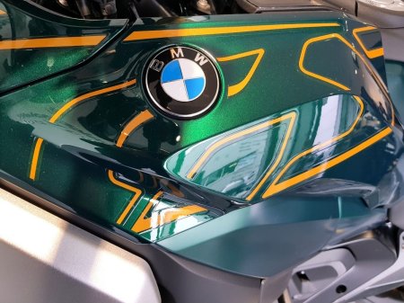 2024 BMW R 1300 GS - photo 15