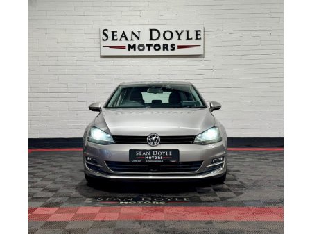 2013 Volkswagen Golf - photo 2
