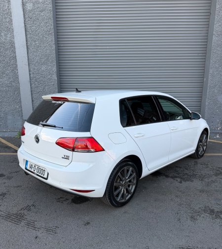 2014 Volkswagen Golf - photo 2