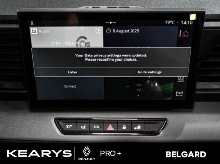 2026 Renault Master - photo 12