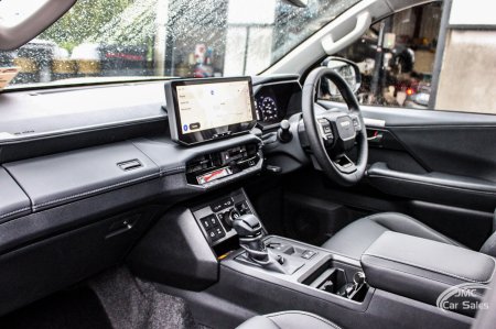 2026 Toyota Hilux - photo 32