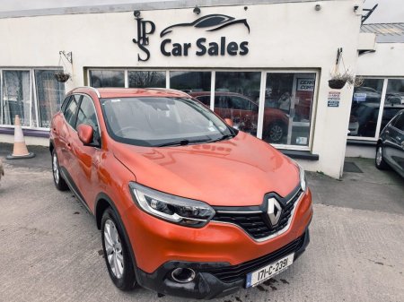 2017 Renault Kadjar - photo 2