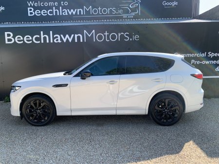 2023 Mazda CX-60 - photo 7