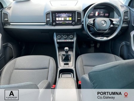 2023 Skoda Karoq - photo 2