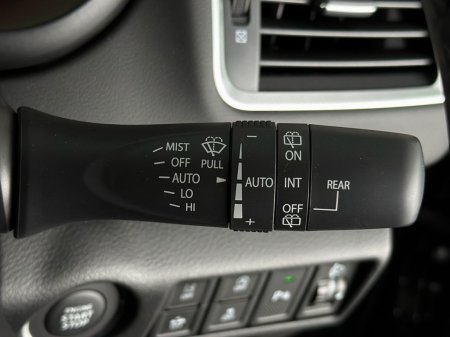 2026 Suzuki S-CROSS - photo 33