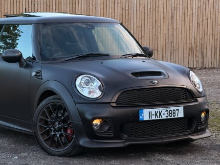 2011 Mini Cooper - photo 16