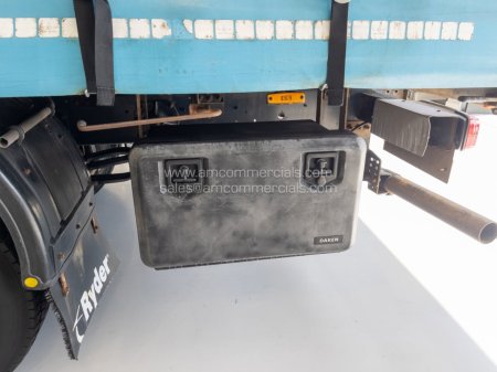 2020 DAF LF 230 - photo 16