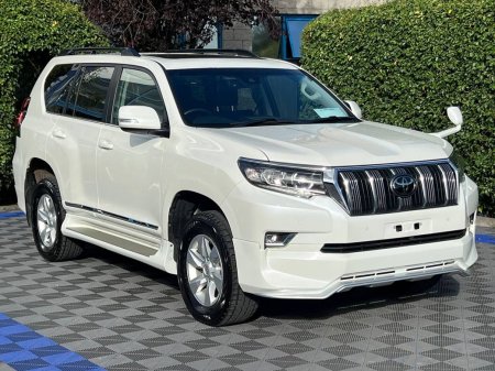 2023 Toyota Land Cruiser - photo 19