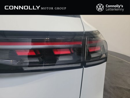 2026 Volkswagen Tiguan - photo 12