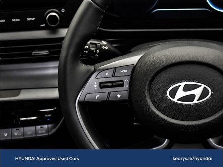2026 Hyundai Bayon - photo 16