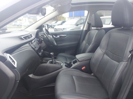 2017 Nissan Qashqai - photo 15