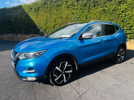2019 Nissan Qashqai - photo 5