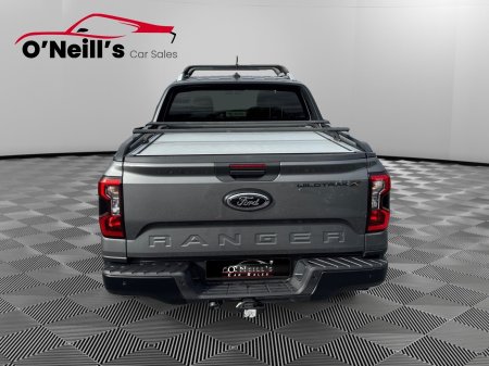 2025 Ford Ranger - photo 15