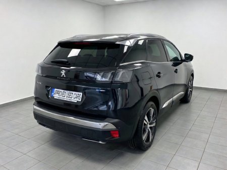2021 Peugeot 3008 - photo 3