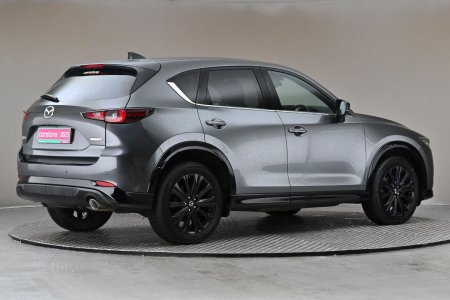2023 Mazda CX-5 - photo 10