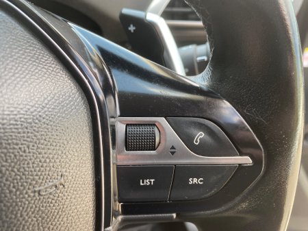 2022 Peugeot 5008 - photo 19