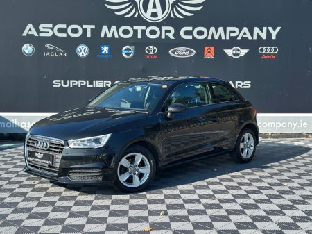 2016 Audi A1 - photo 2