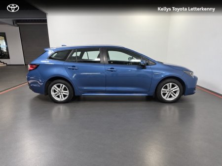 2019 Toyota Corolla - photo 2