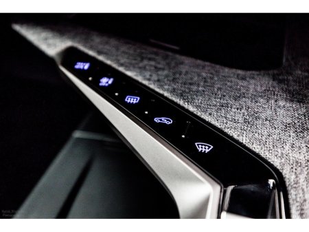 2026 Peugeot 3008 - photo 22