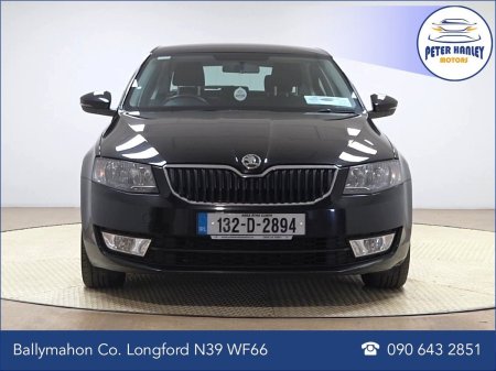 2013 Skoda Octavia - photo 2