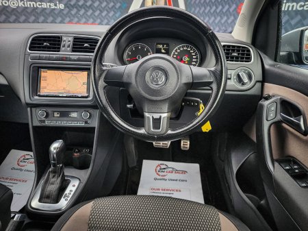 2011 Volkswagen Polo - photo 26