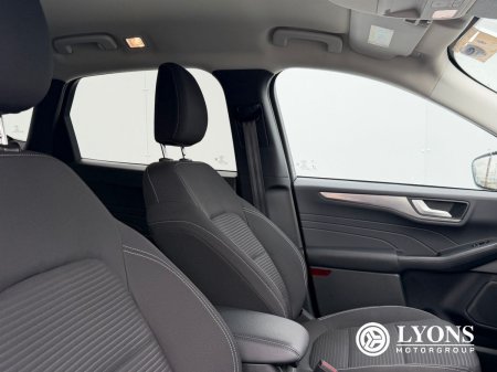 2023 Ford Kuga - photo 13