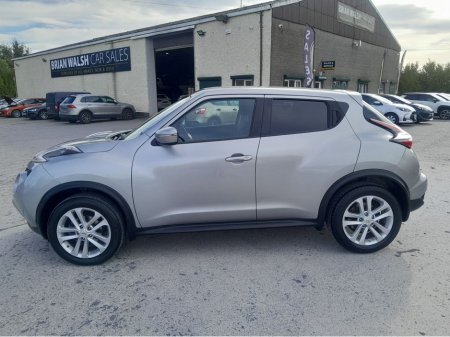 2015 Nissan Juke - photo 6