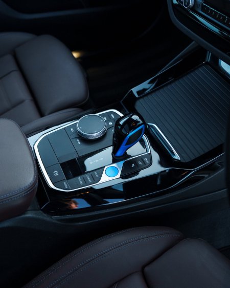 2022 BMW iX3 - photo 16