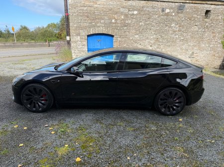 2022 Tesla Model 3 - photo 5