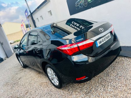 2014 Toyota Corolla - photo 3