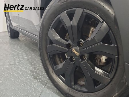 2024 Dacia Jogger - photo 6