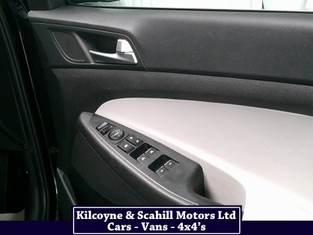 2019 Hyundai Tucson - photo 22