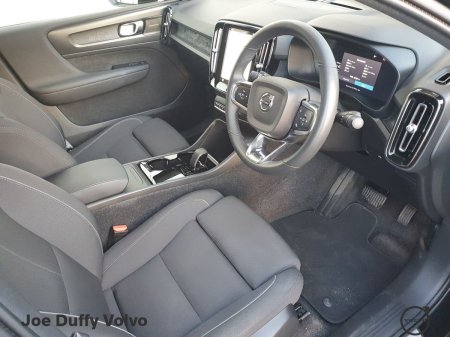 2023 Volvo C40 - photo 7