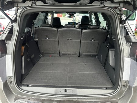2025 Peugeot 5008 - photo 23