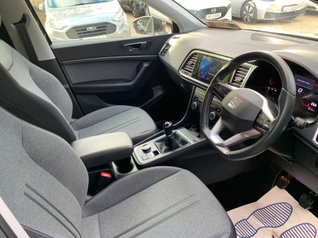 2023 SEAT Ateca - photo 16