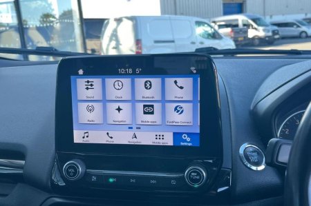2020 Ford EcoSport - photo 34