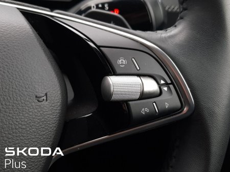 2024 Skoda Kodiaq - photo 25