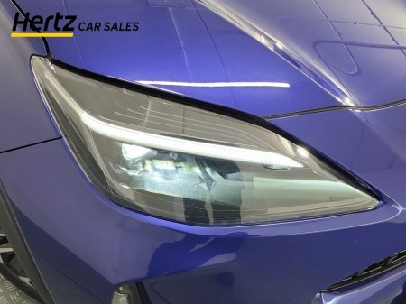2023 Toyota Yaris Cross - photo 7