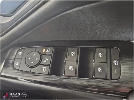 2021 Nissan Qashqai - photo 26