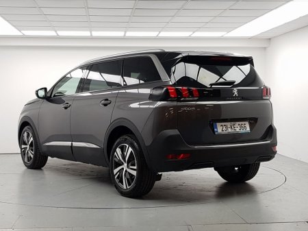 2023 Peugeot 5008 - photo 14