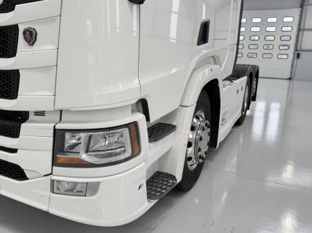 2022 SCANIA R Series - photo 18