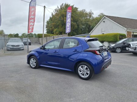 2023 Toyota Yaris - photo 4