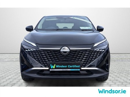 2025 Nissan Qashqai - photo 9