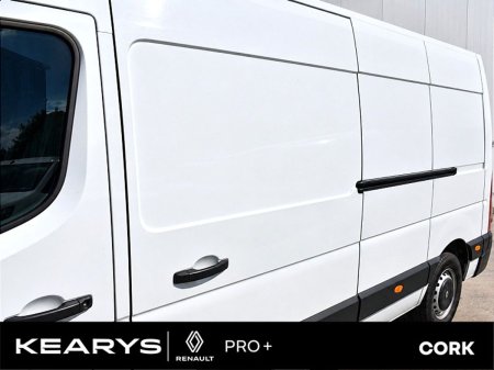 2022 Renault Master - photo 9