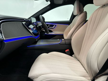 2026 Mercedes-Benz E-Class - photo 13