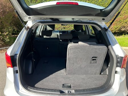 2017 Hyundai Santa Fe - photo 25